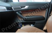 Photo Reference of Audi A6 Interior